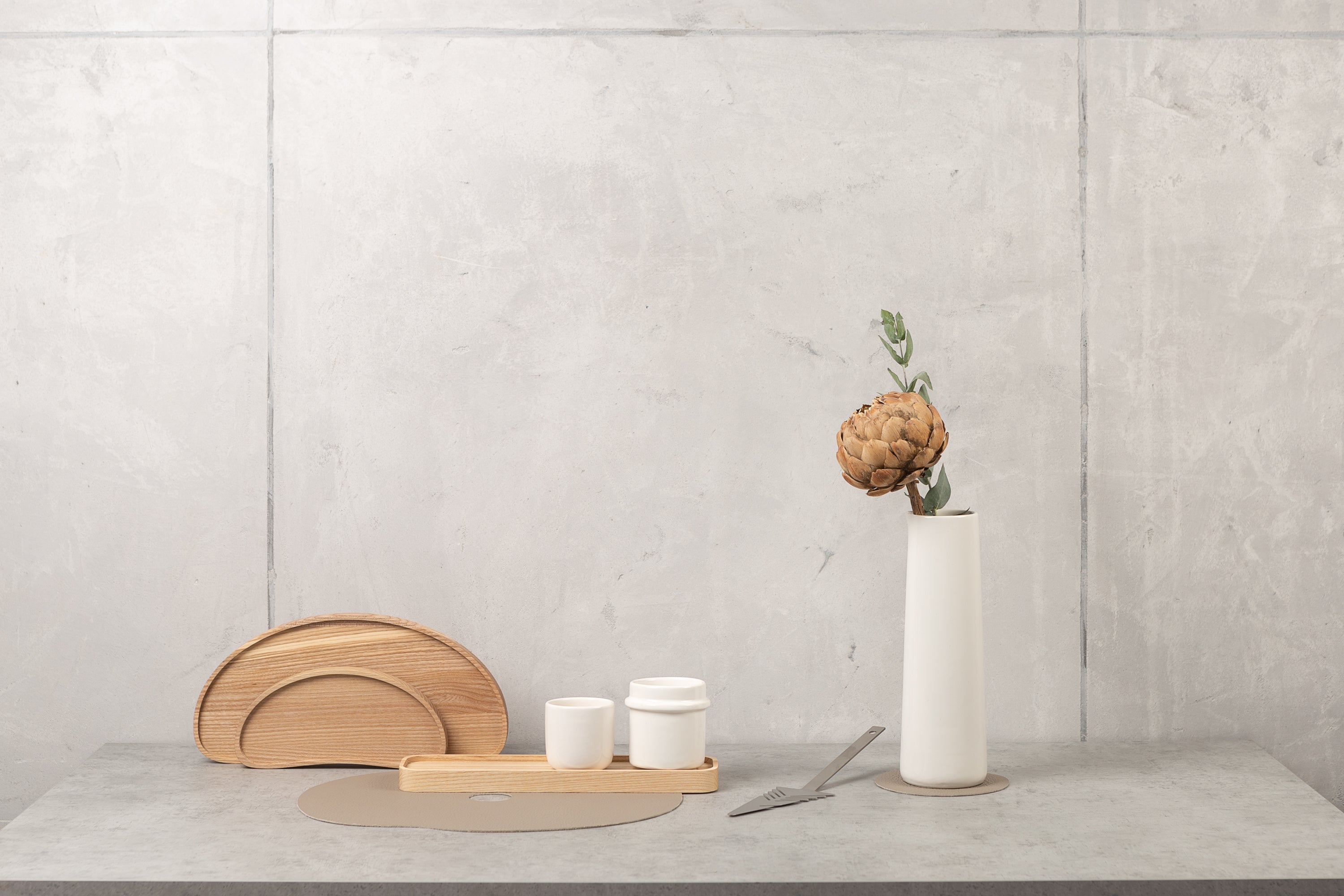 Table decor products