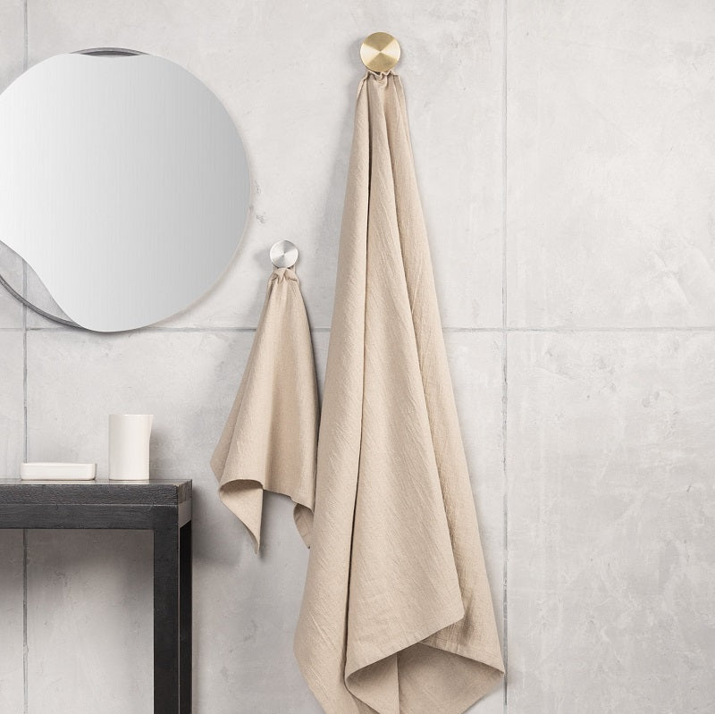 Bathroom textile
