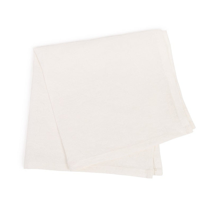 Table napkin from linen