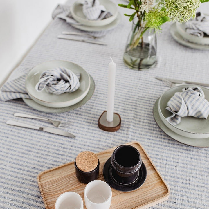 Nordic table decor