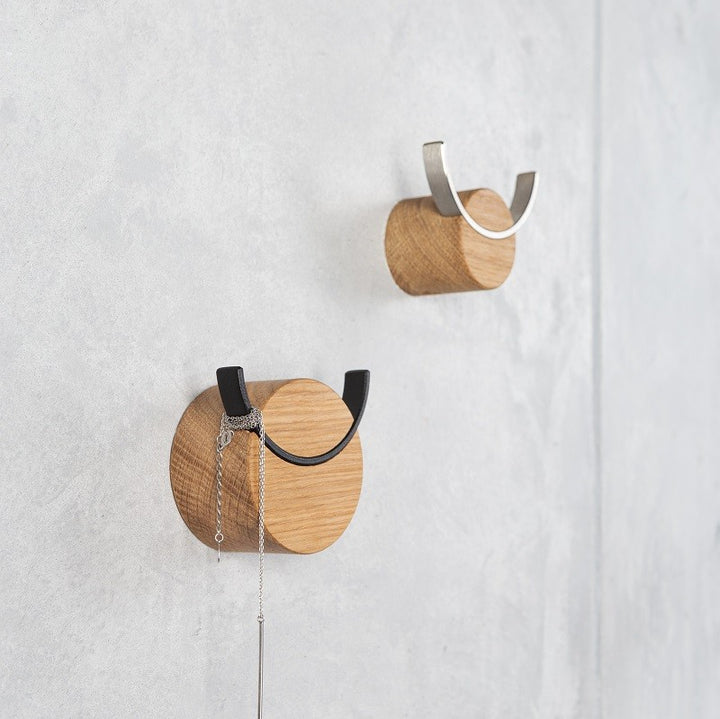 Wall mounted hooks DEER