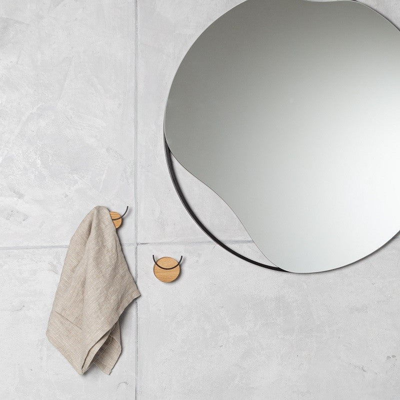 Towel hook for bathroom DEER