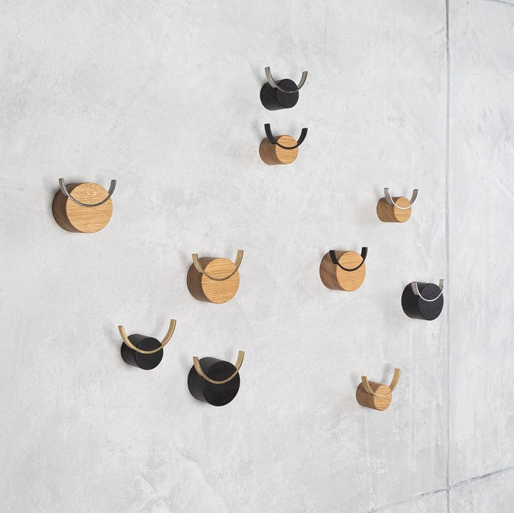 Small wall hooks DEER