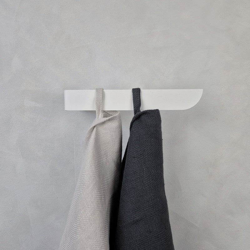 Small towel holder