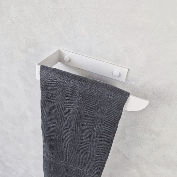 Hand towel holder