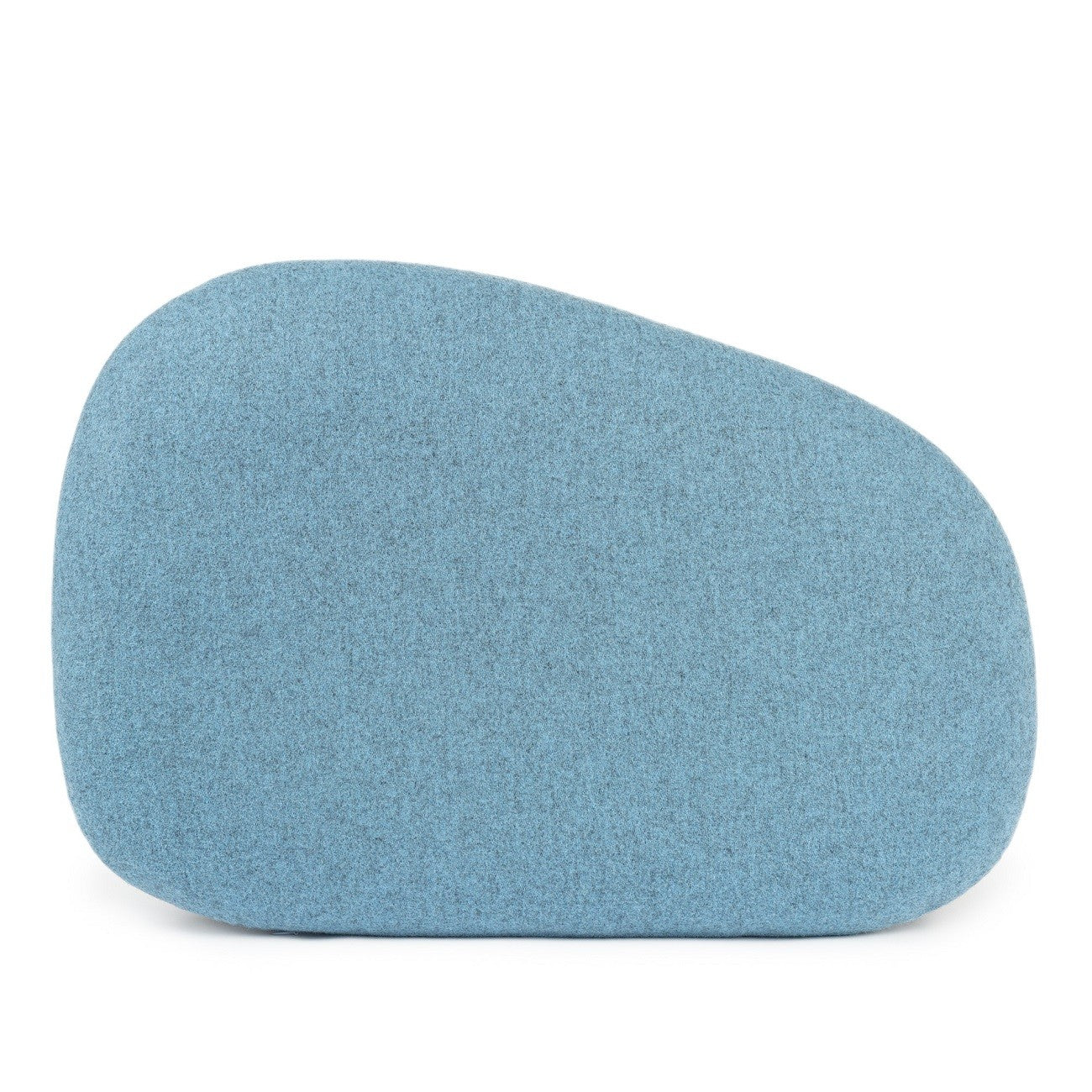 pale blue cushions