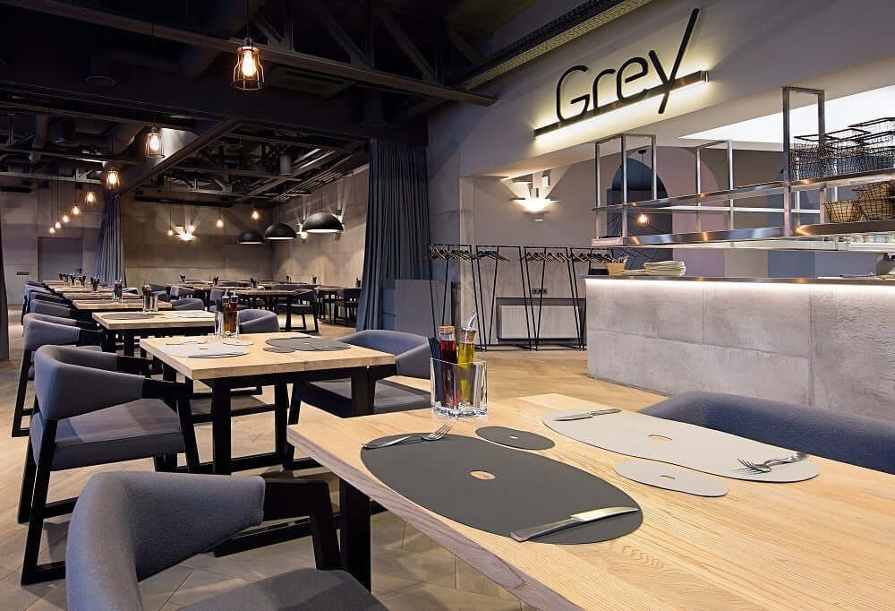 Cozy places in Vilnius