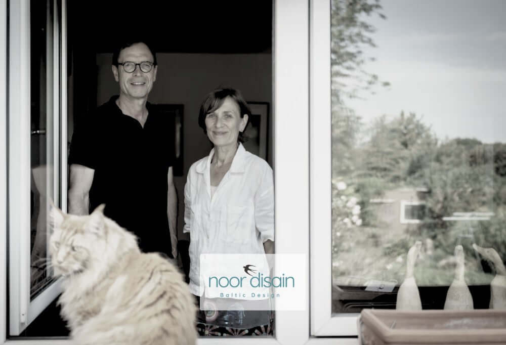 Introducing Our Partner in Germany: NOOR DISAIN
