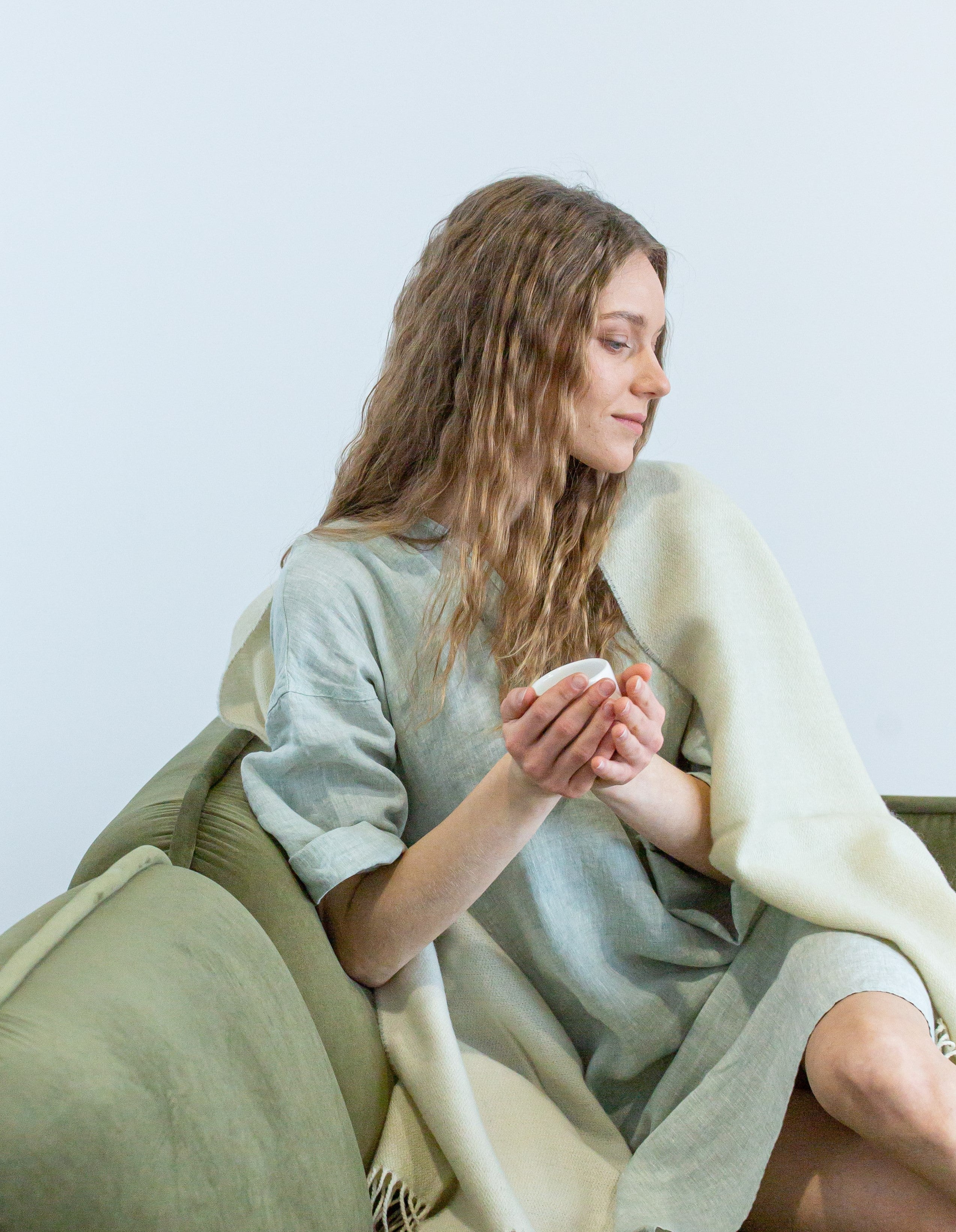 Throws & Blankets