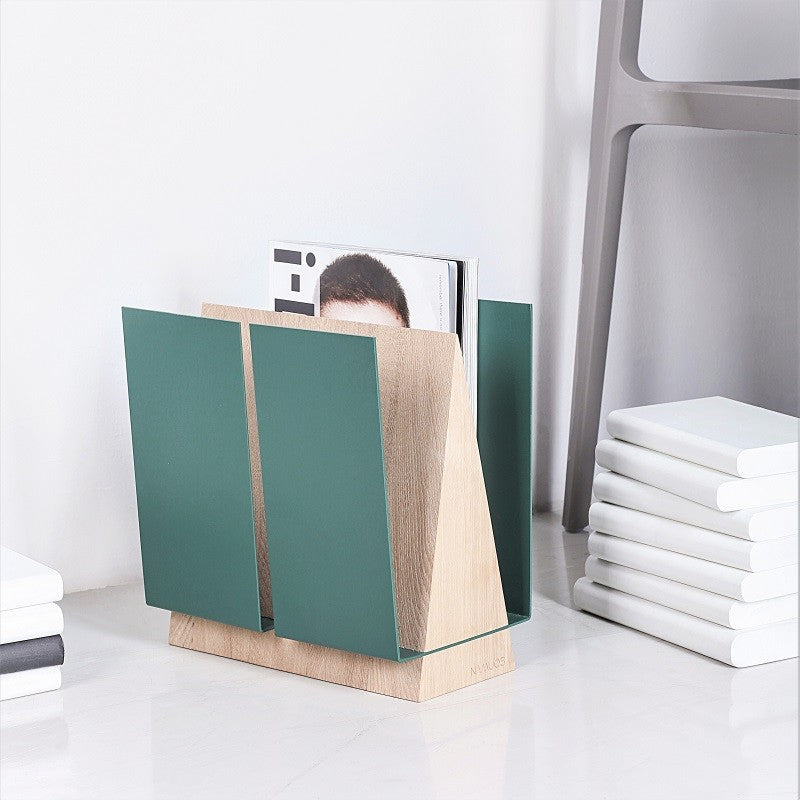 Magazine stand  WINGS