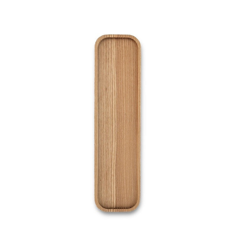 Wooden tray