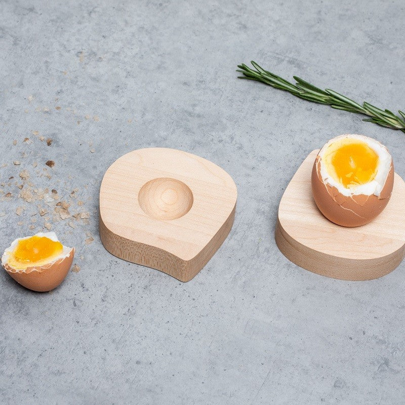 Breakfast dishes