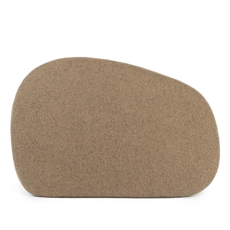 Cushion brown | KUPSTAS