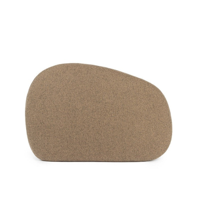 Cushion brown | KUPSTAS
