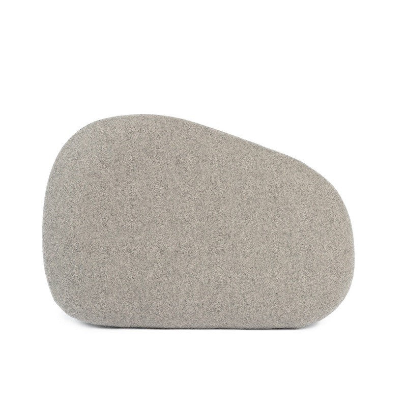 Cushion grey | KUPSTAS