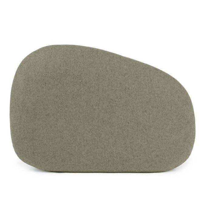 Cushion light green | KUPSTAS