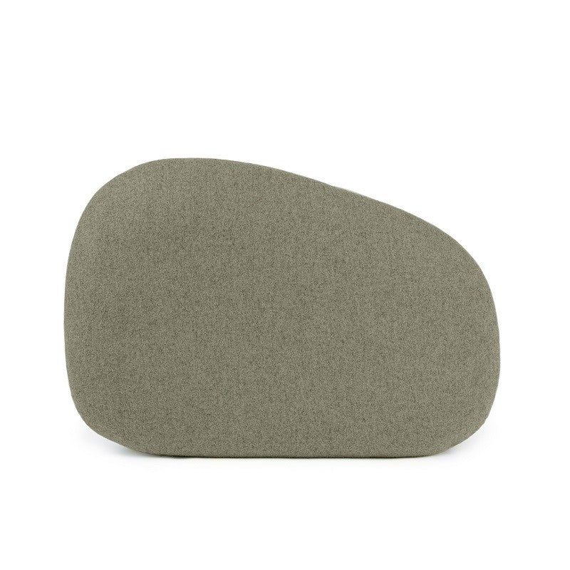 Cushion light green | KUPSTAS