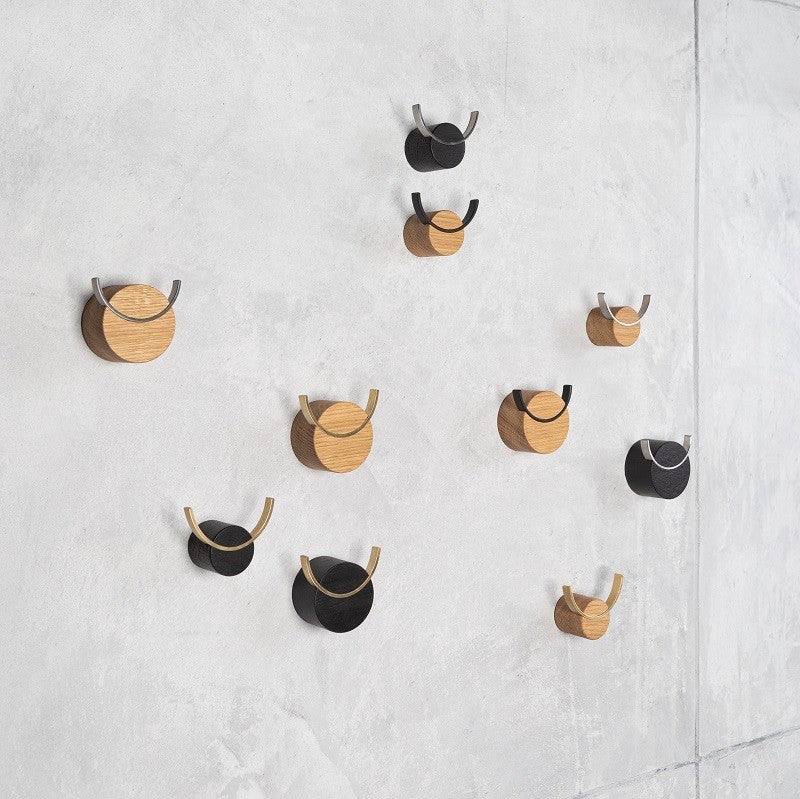 Small wall hooks DEER