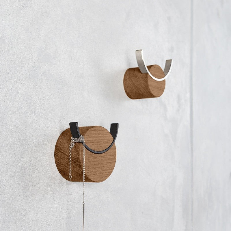 Wooden wall hanger DEER