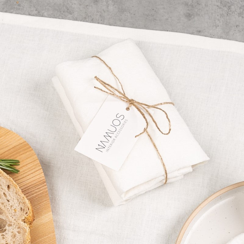 Sustainable gifts