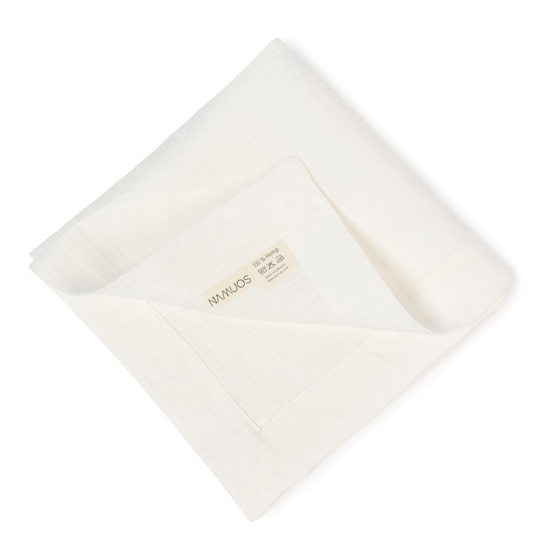 Pure fabric made in Europe