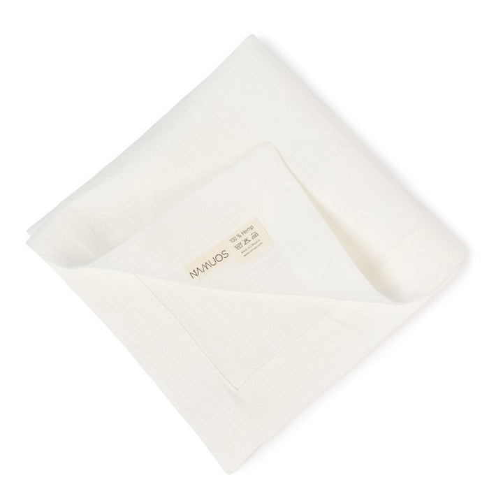 Pure fabric made in Europe