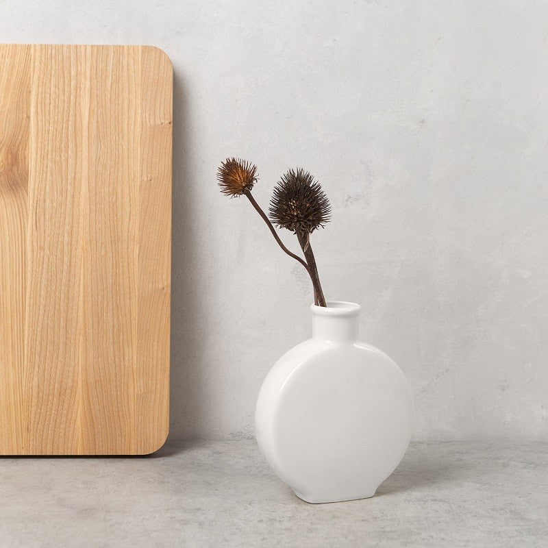 Single stem vase