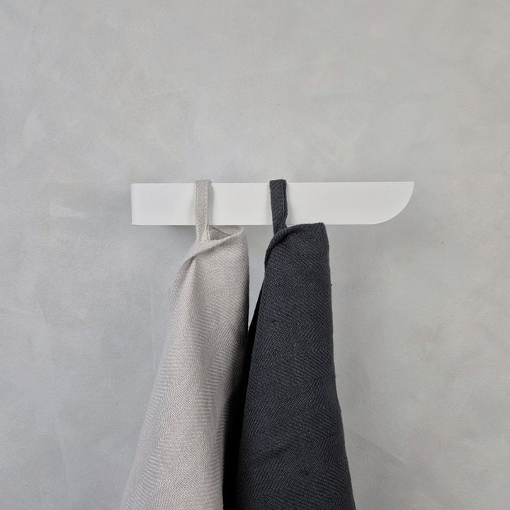 Small towel holder