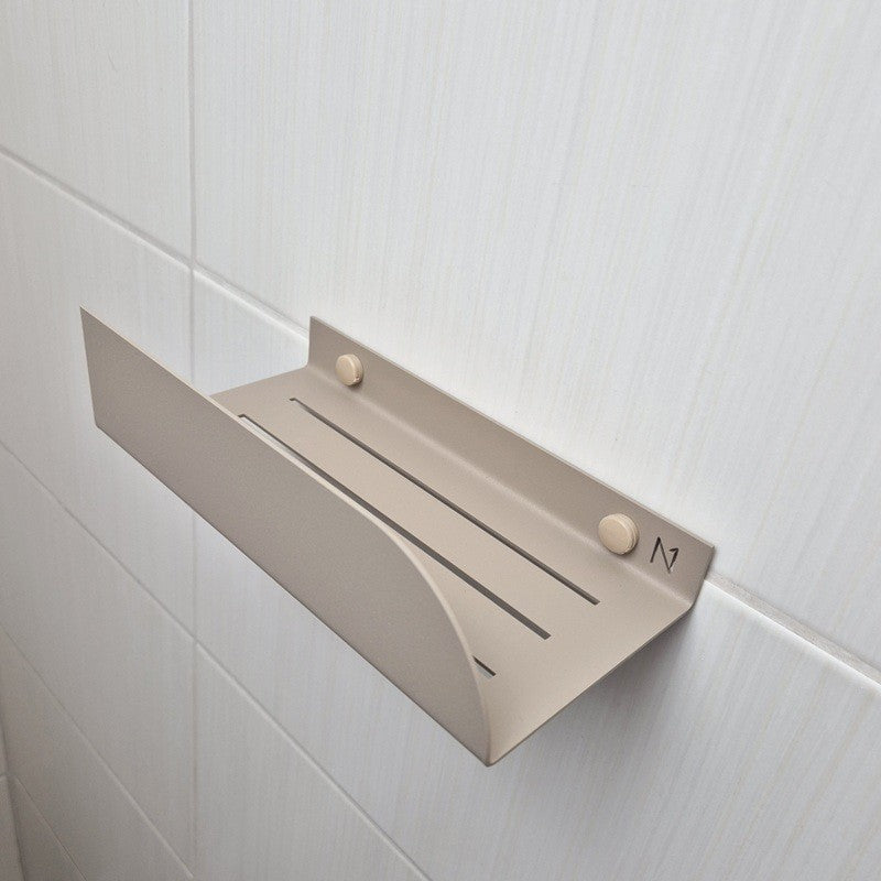Shower Wall Shelf