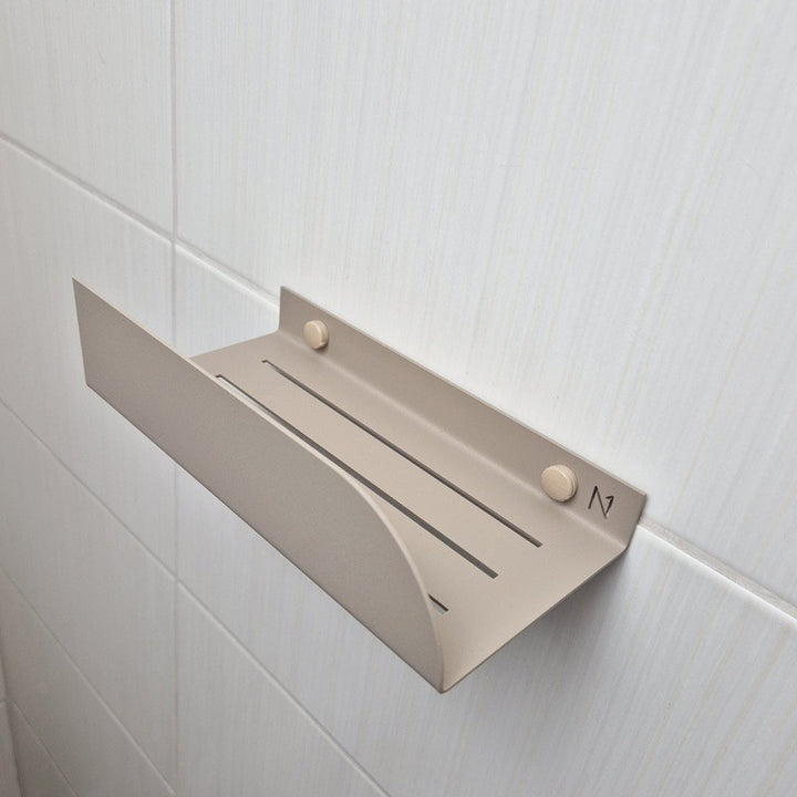 Shower Wall Shelf