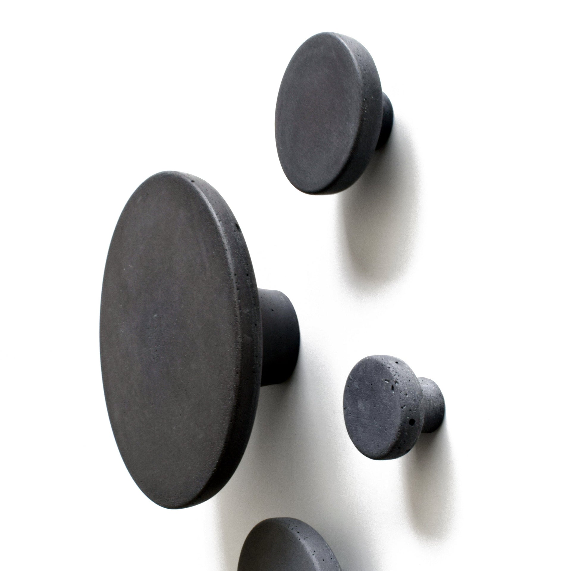 concrete wall hooks
