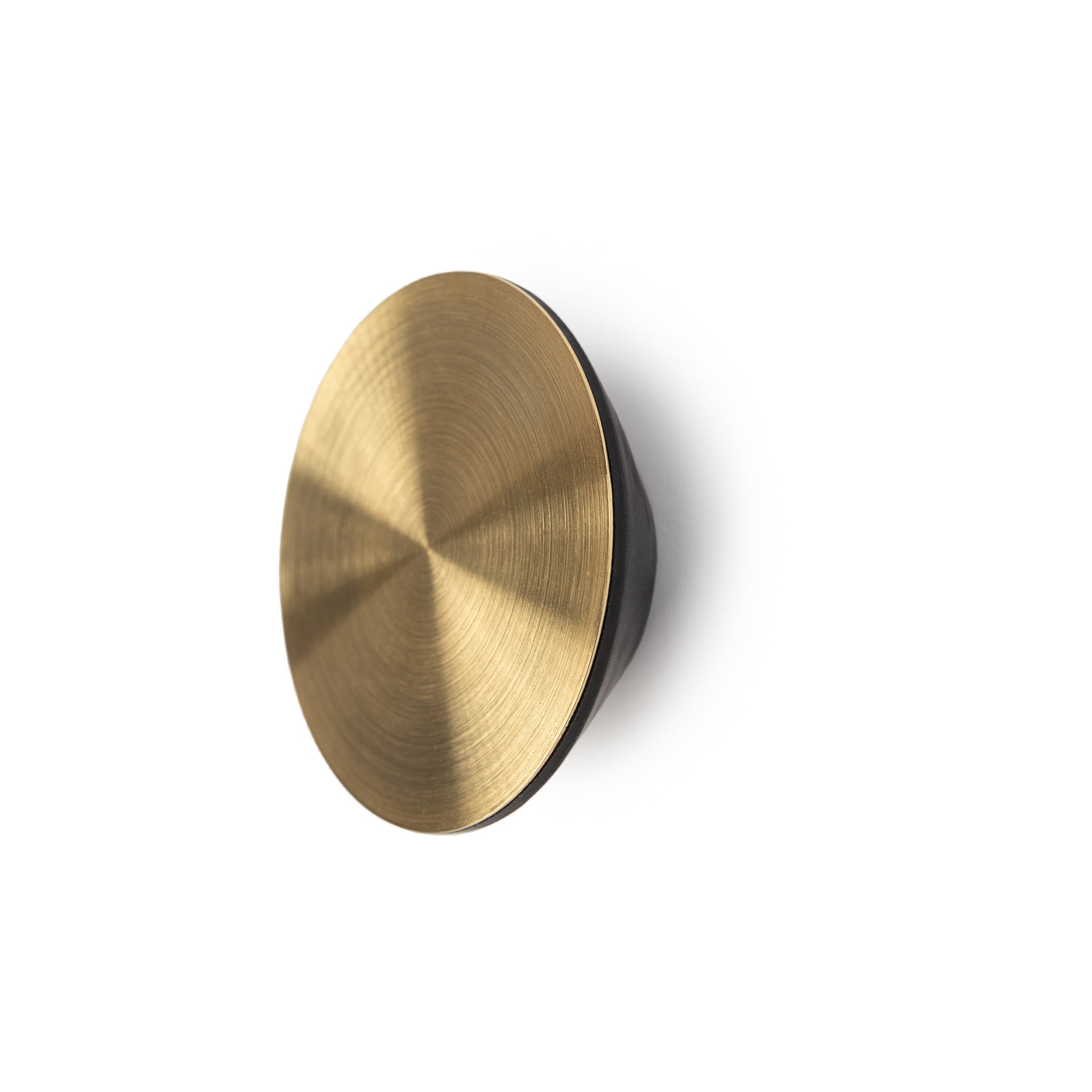 Wall hook BRASS