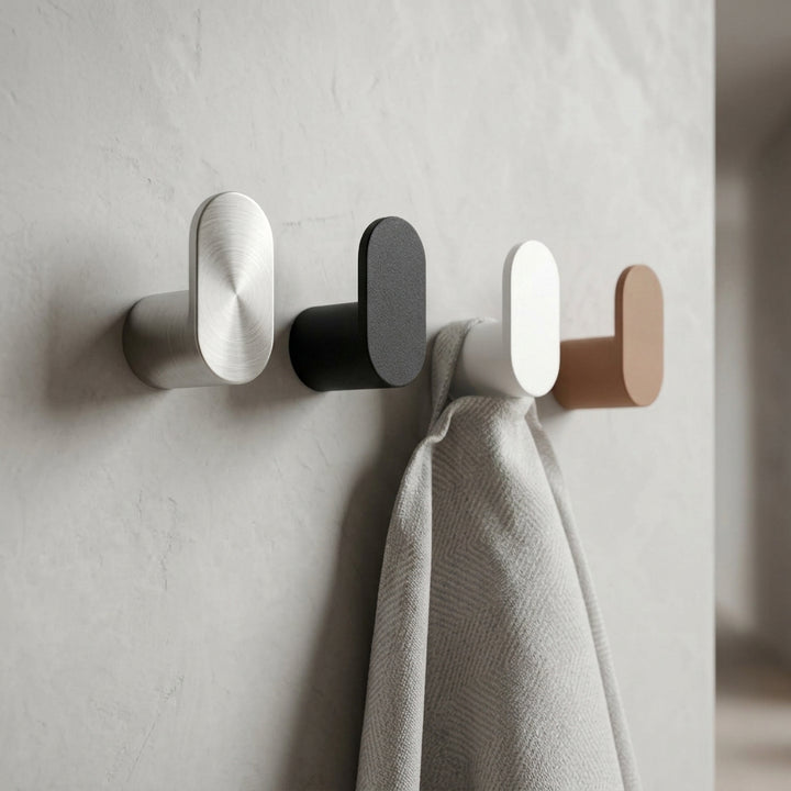 Wall hooks BAUHAUS