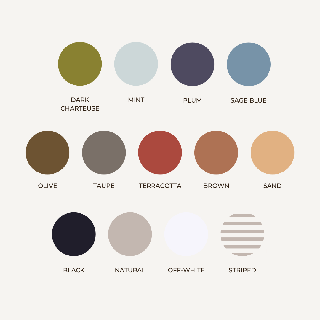 Linen kitchen towel